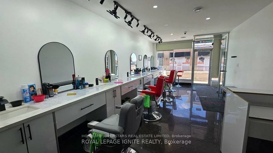 2761, Markham Rd, Malvern, Toronto