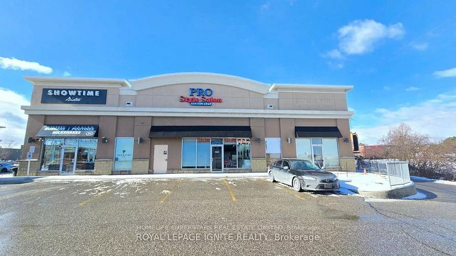 2761, Markham Rd, Malvern, Toronto