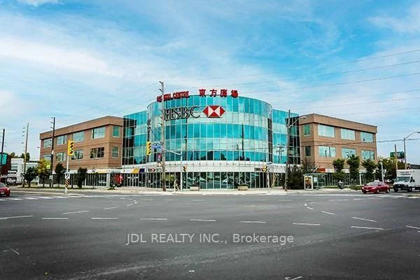4438, Sheppard, Agincourt South-Malvern West, Toronto