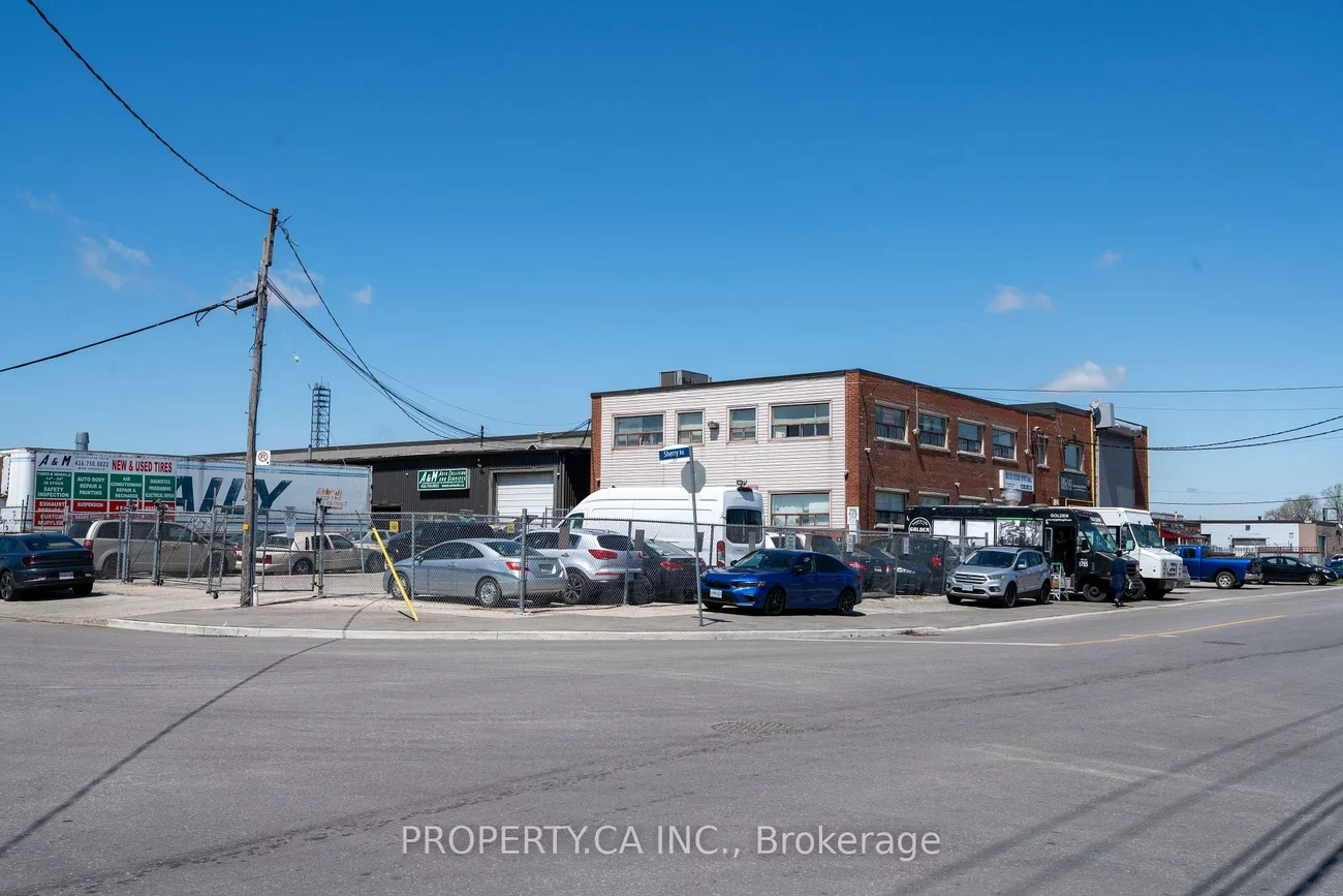 116, Manville, Clairlea-Birchmount, Toronto