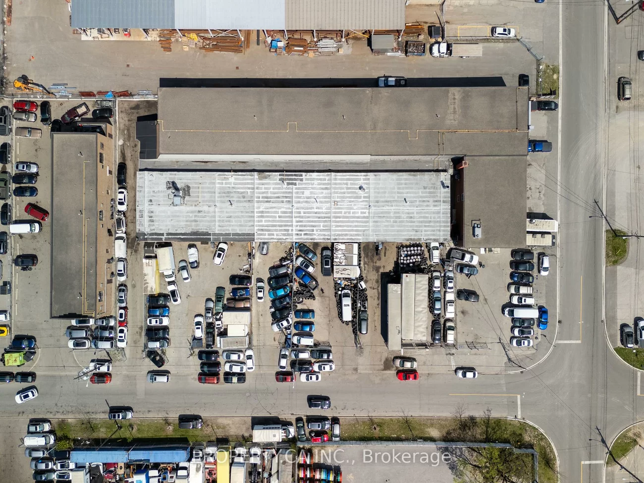 116, Manville, Clairlea-Birchmount, Toronto