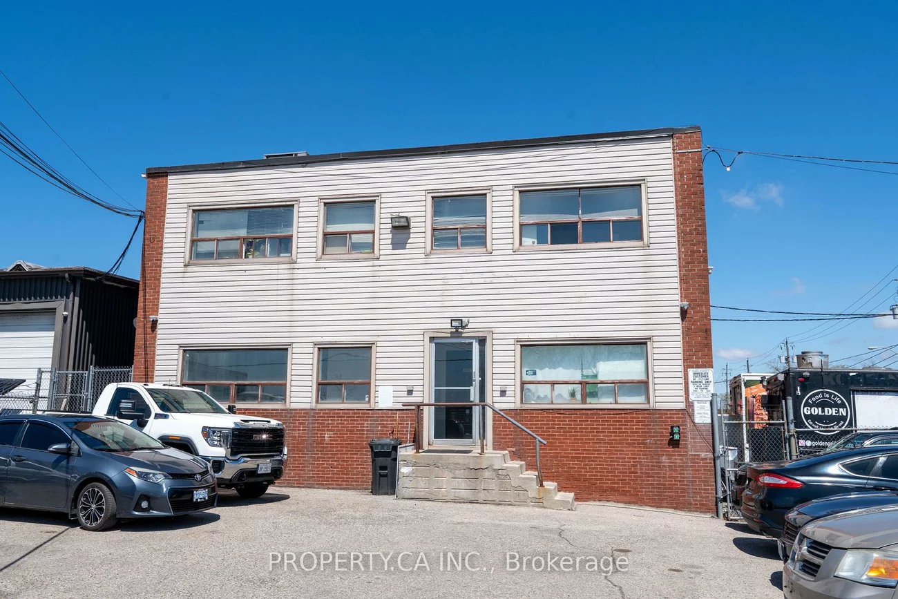 116, Manville, Clairlea-Birchmount, Toronto