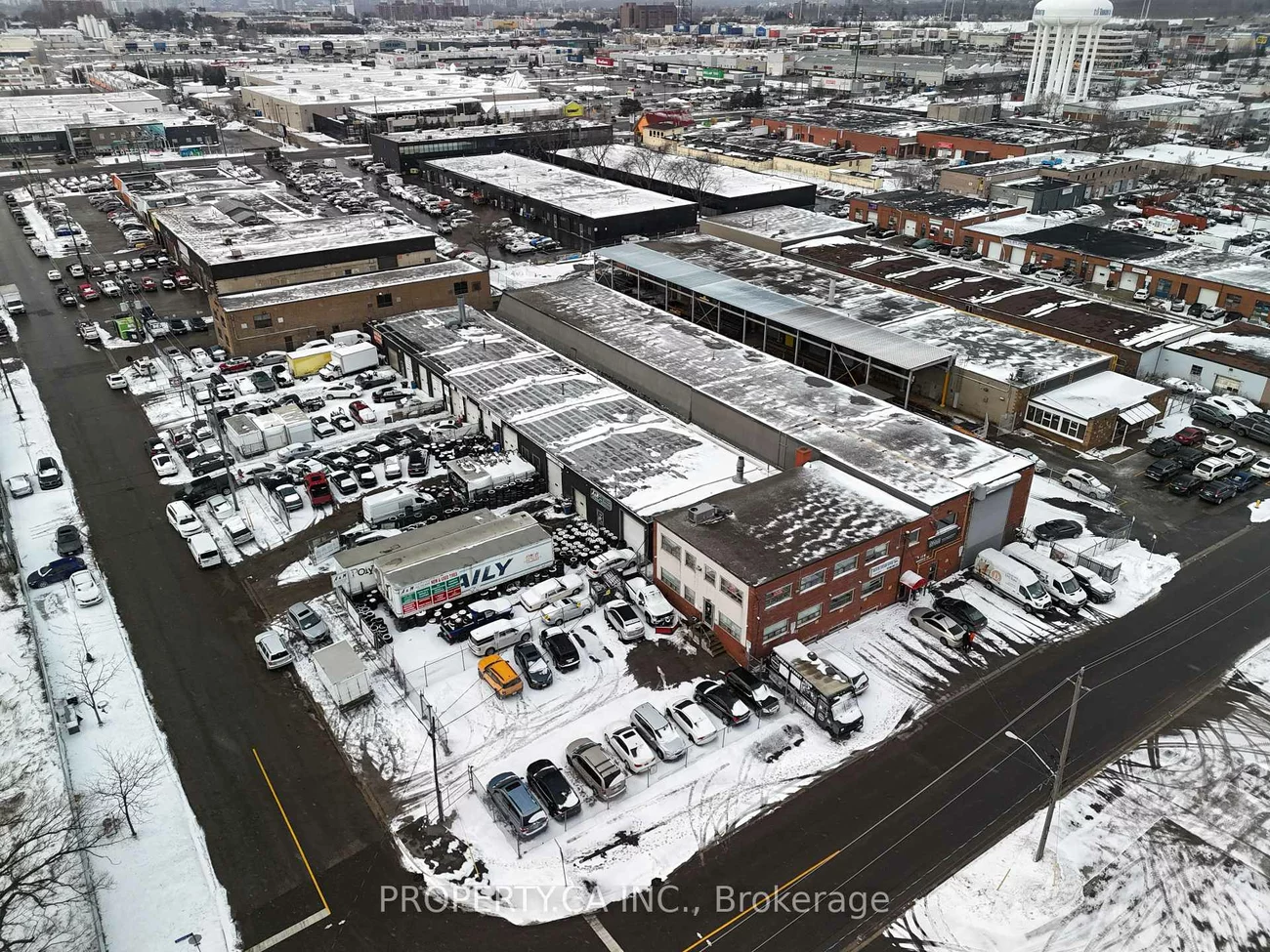 116, Manville, Clairlea-Birchmount, Toronto