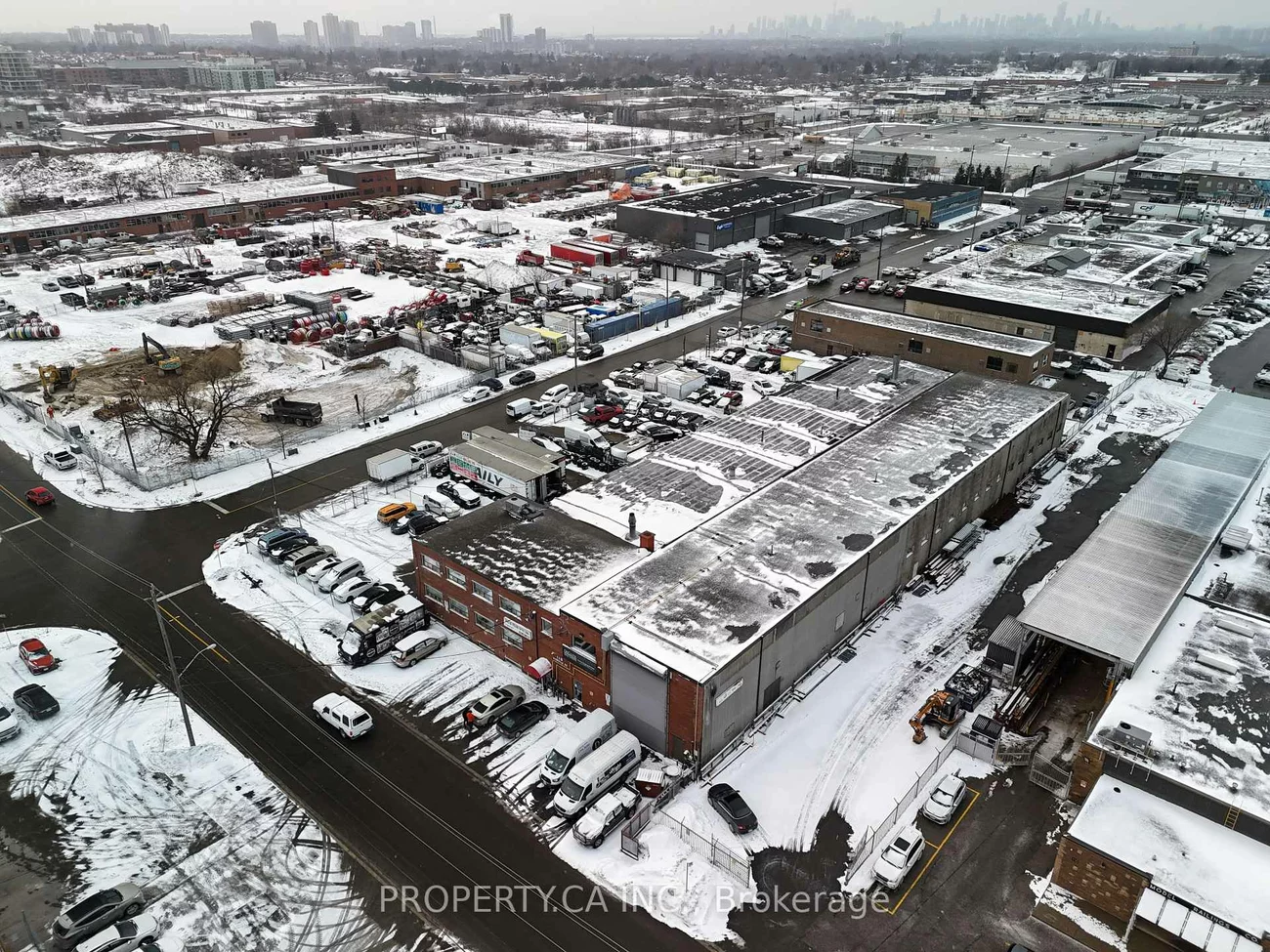 116, Manville, Clairlea-Birchmount, Toronto