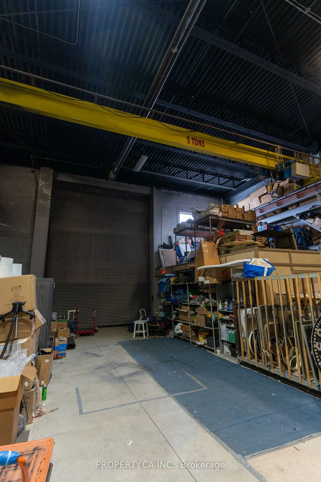 116, Manville, Clairlea-Birchmount, Toronto