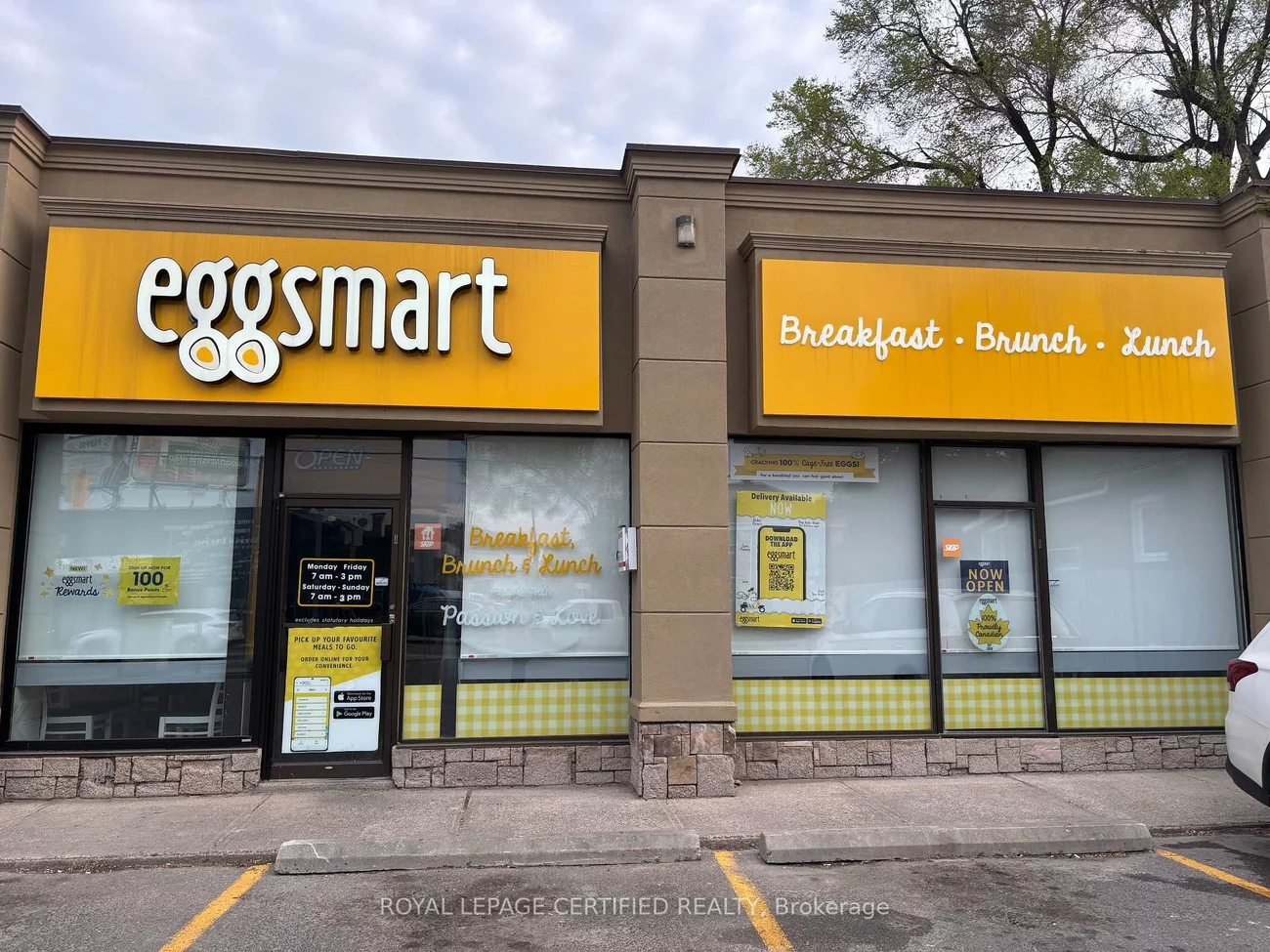 312, O'Connor, O'Connor-Parkview, Toronto