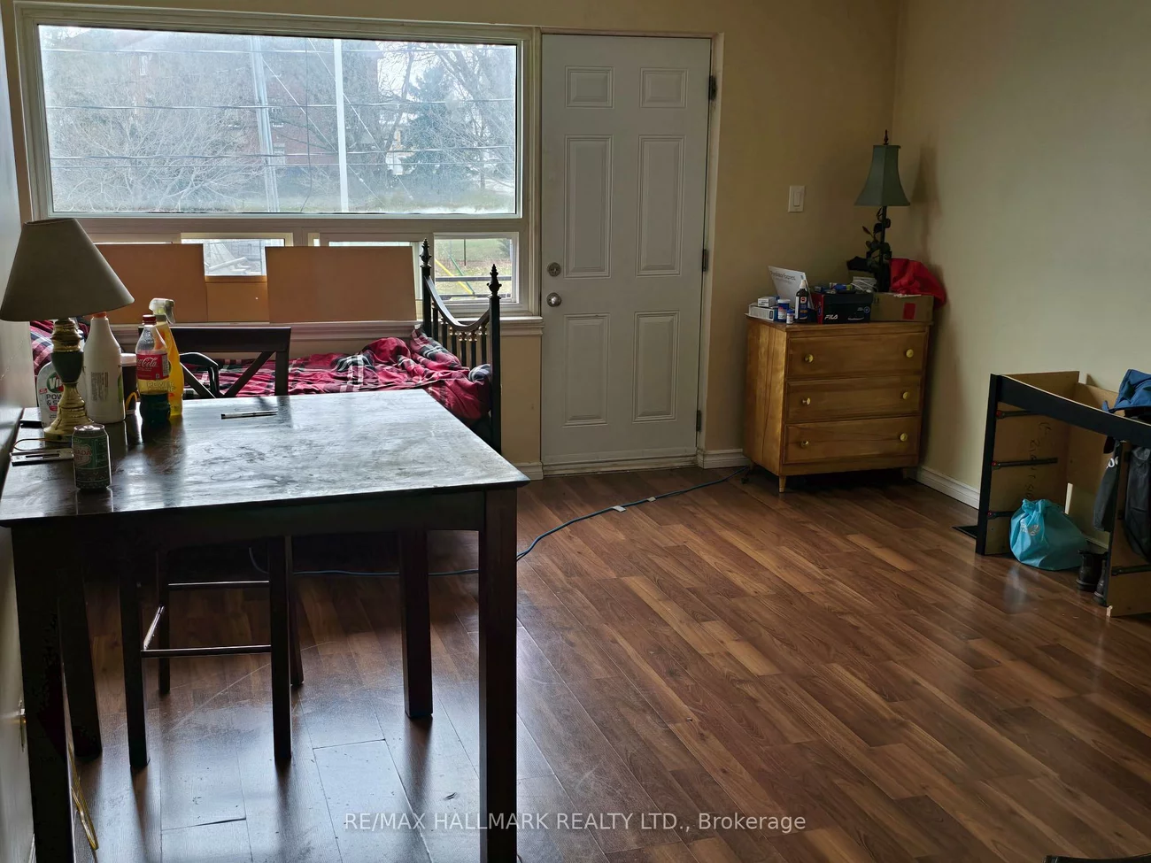 1533, O'connor, O'Connor-Parkview, Toronto