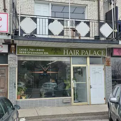 1533, O'connor, O'Connor-Parkview, Toronto
