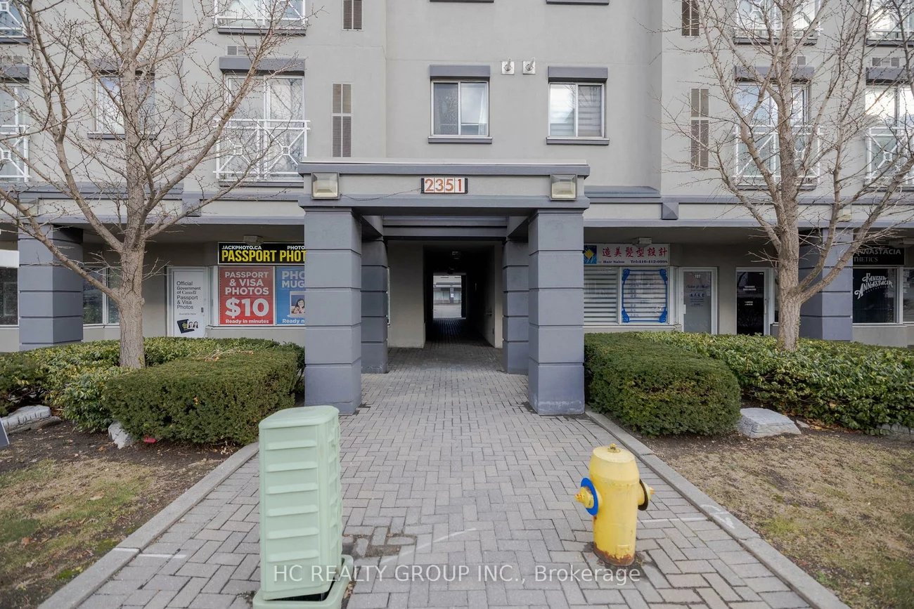 2351, Kennedy, Agincourt South-Malvern West, Toronto
