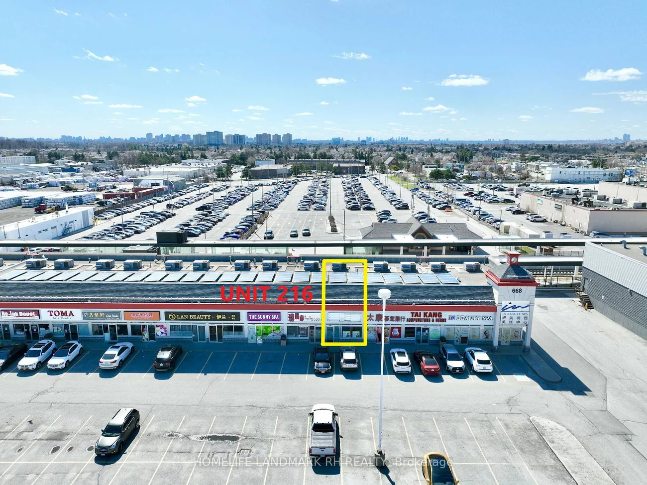 668, Silver Star, Milliken, Toronto