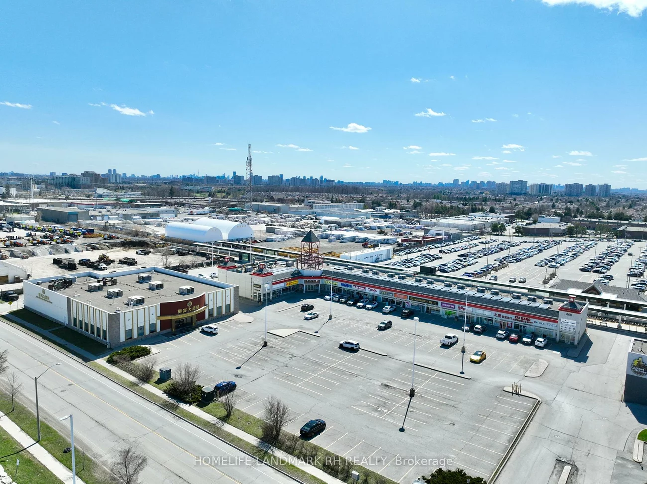 668, Silver Star, Milliken, Toronto
