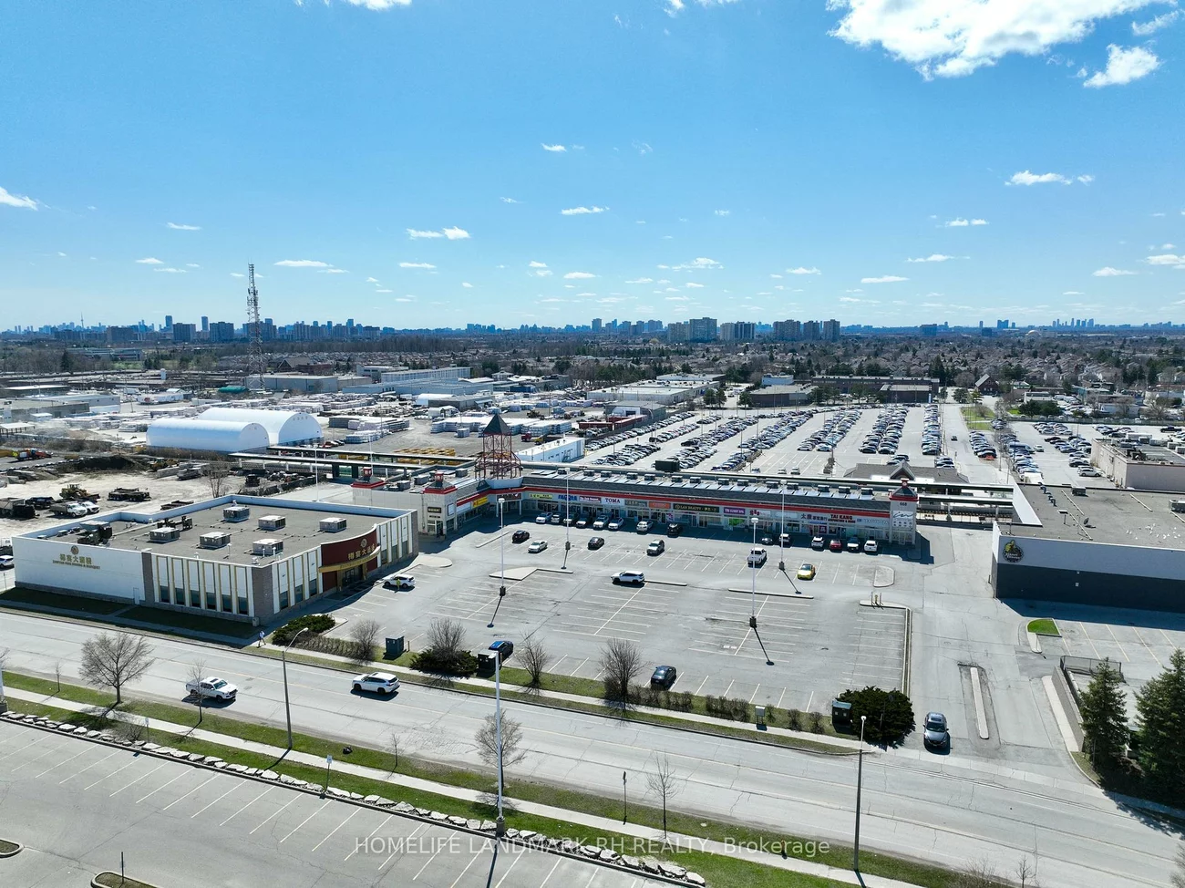 668, Silver Star, Milliken, Toronto