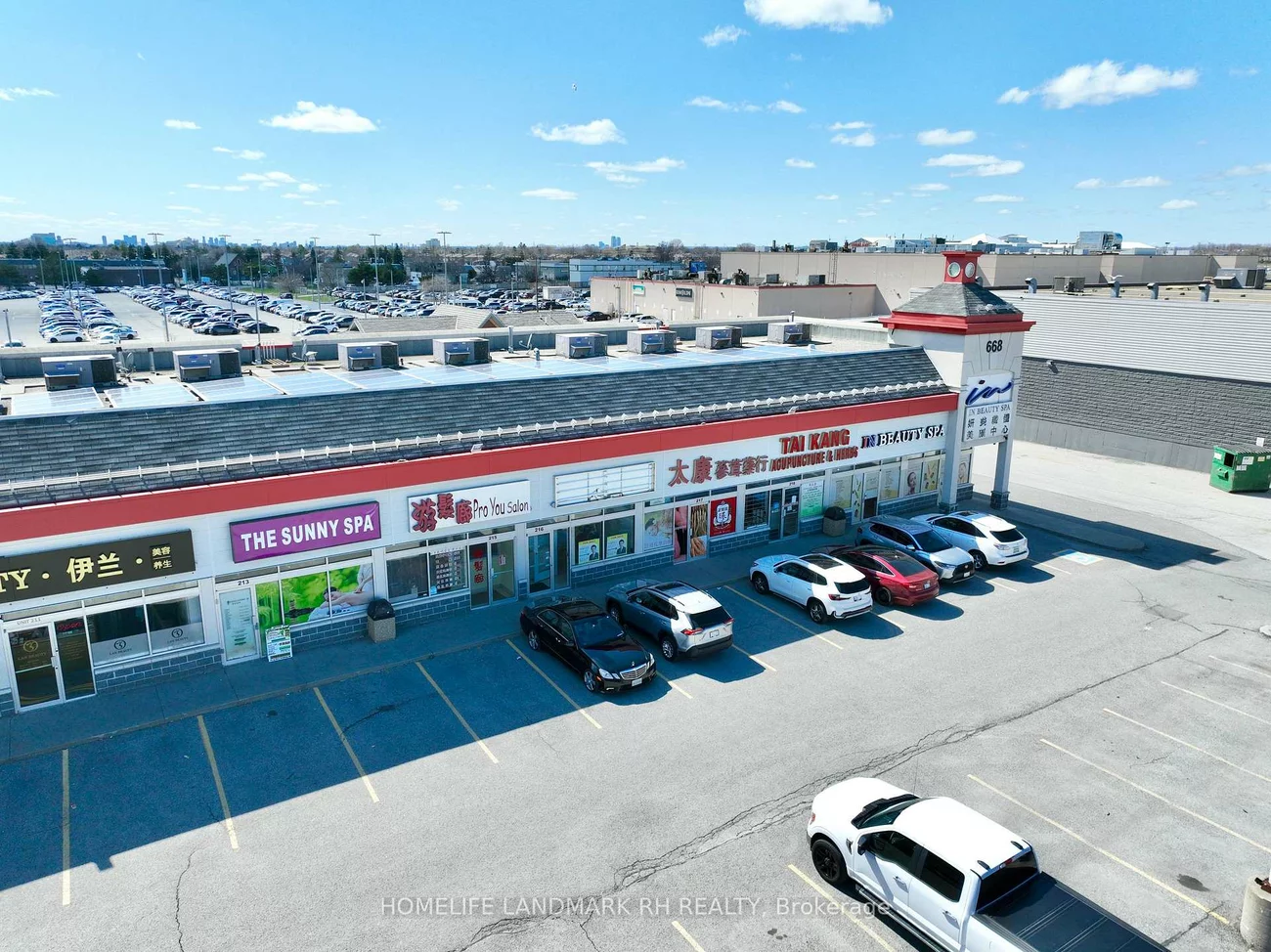 668, Silver Star, Milliken, Toronto