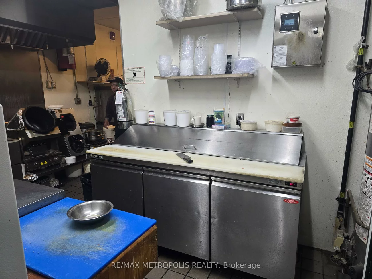 2432, Eglinton, Ionview, Toronto