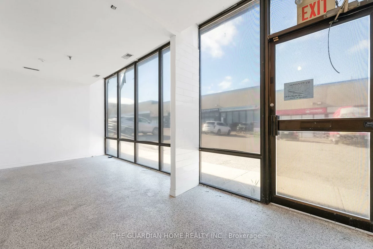 80, Nashdene, Milliken, Toronto