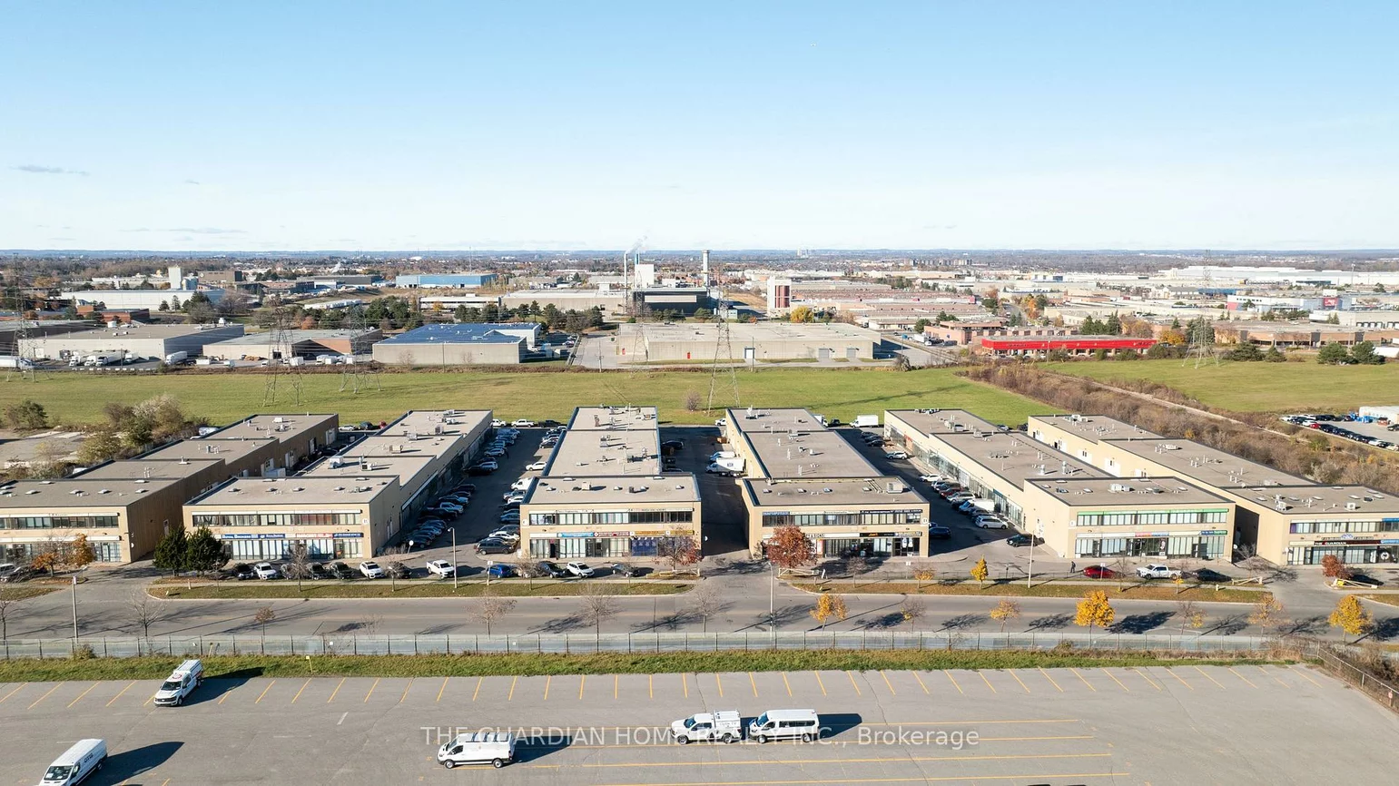 80, Nashdene, Milliken, Toronto