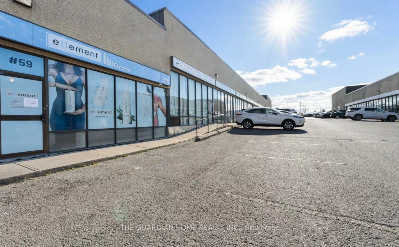 80, Nashdene, Milliken, Toronto