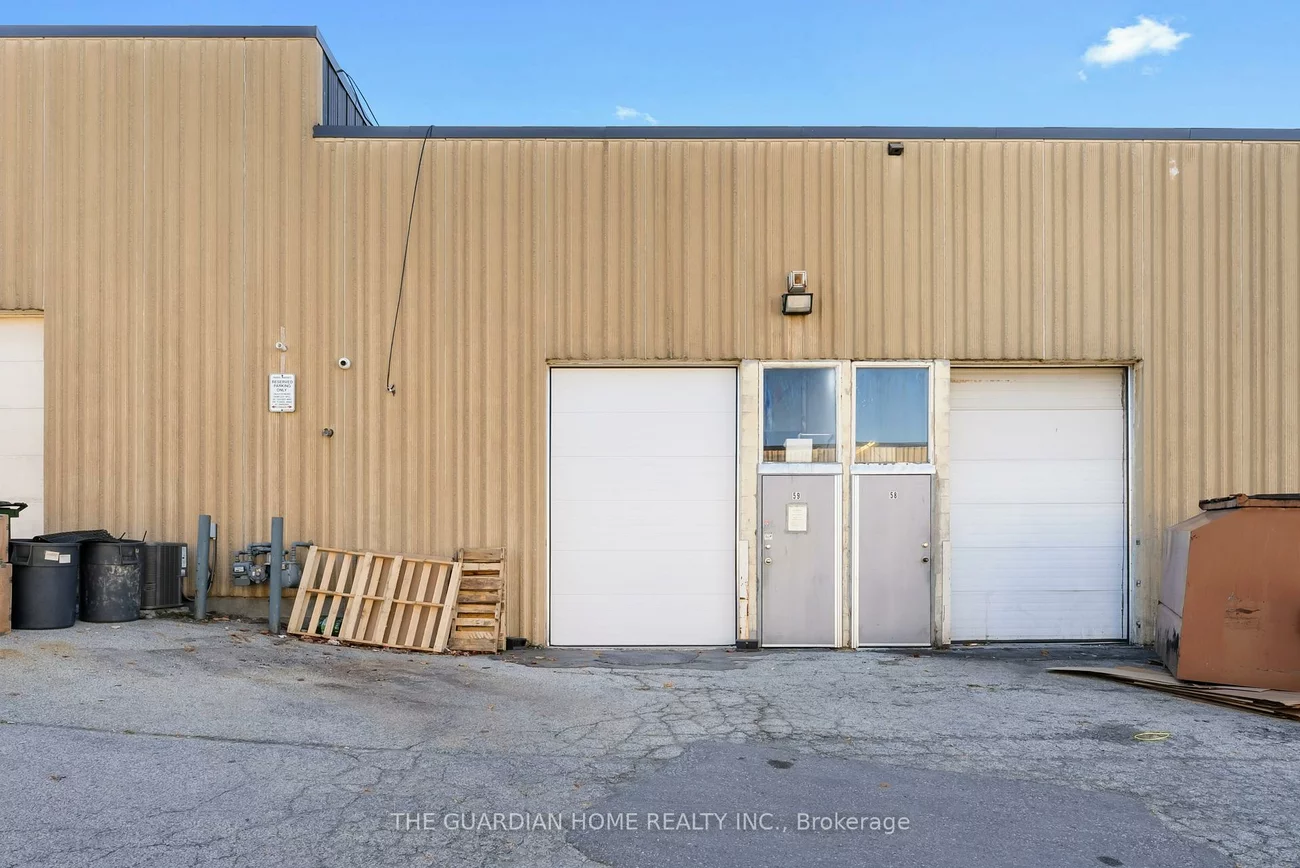 80, Nashdene, Milliken, Toronto