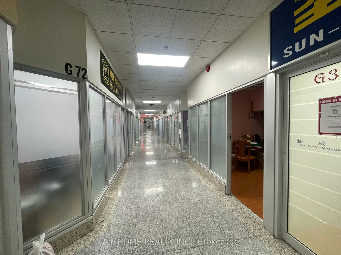 4168, Finch, Milliken, Toronto