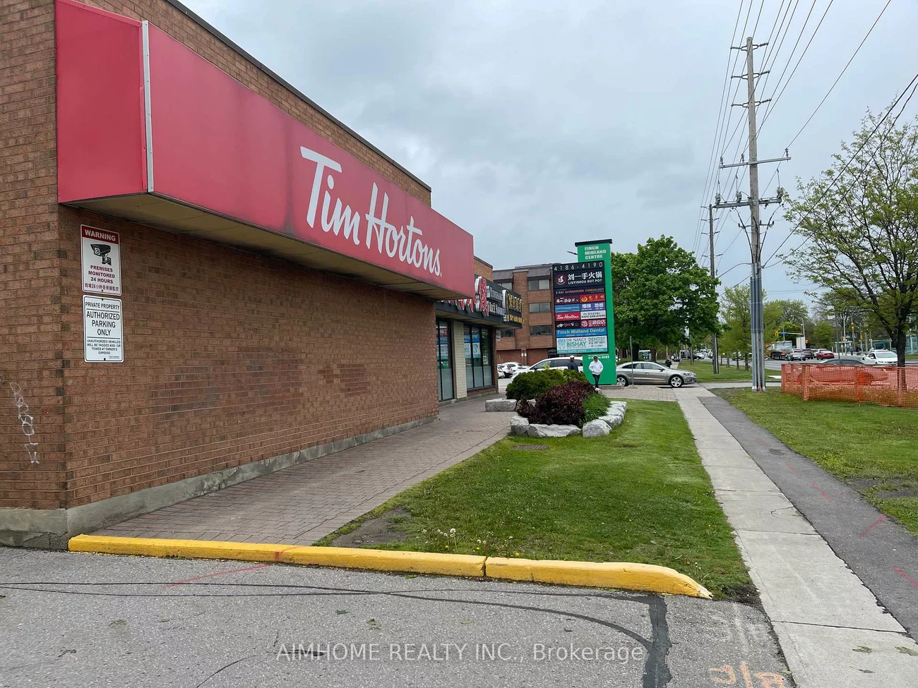 4168, Finch, Milliken, Toronto