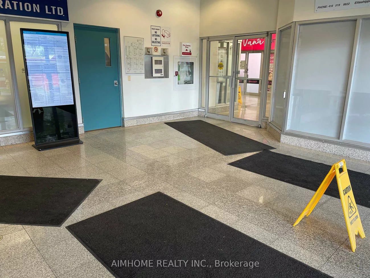 4168, Finch, Milliken, Toronto