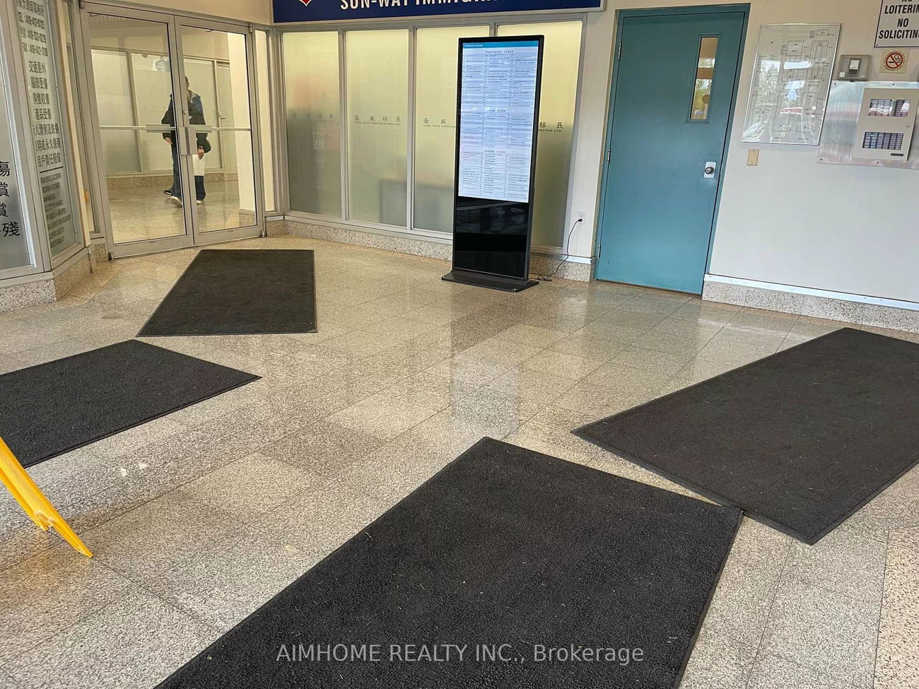 4168, Finch, Milliken, Toronto