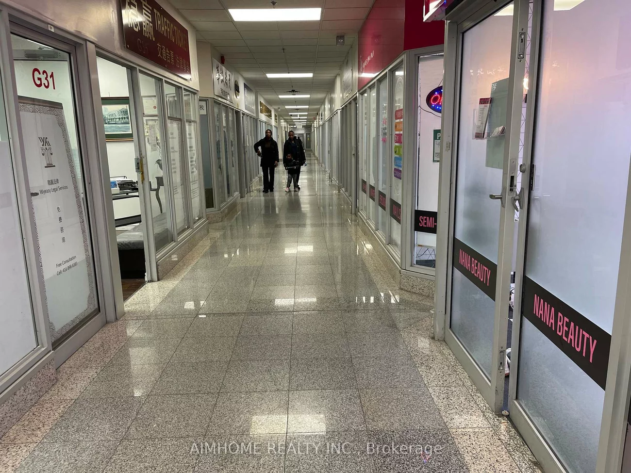 4168, Finch, Milliken, Toronto