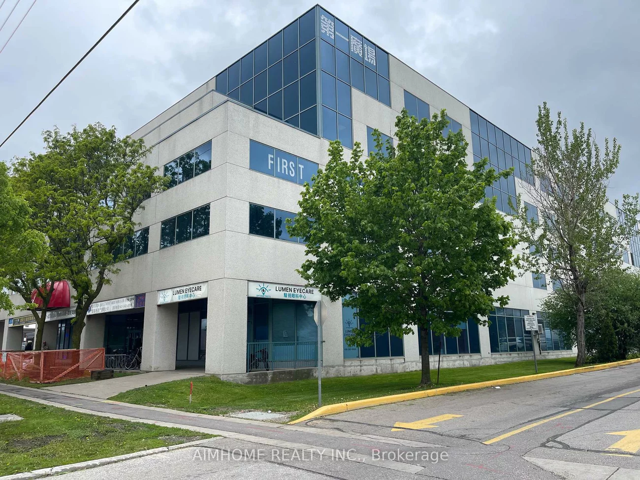4168, Finch, Milliken, Toronto