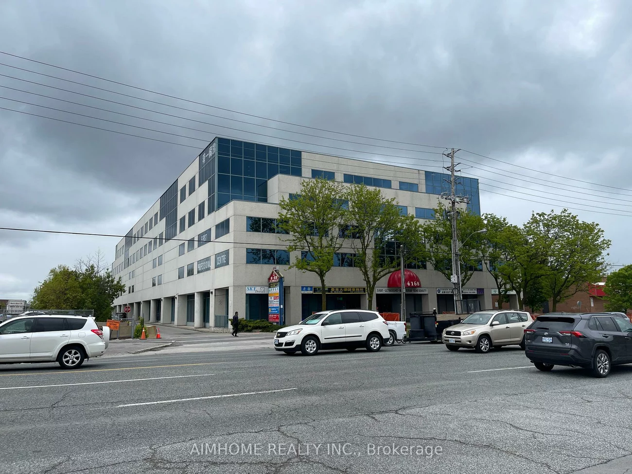 4168, Finch, Milliken, Toronto