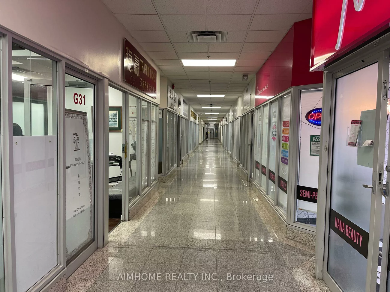4168, Finch, Milliken, Toronto