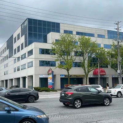 4168, Finch, Milliken, Toronto