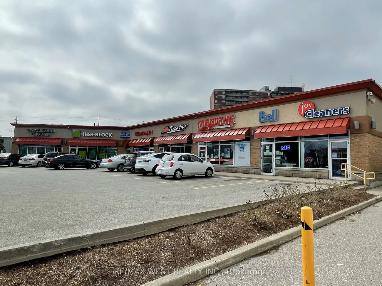 259, Morningside, West Hill, Toronto