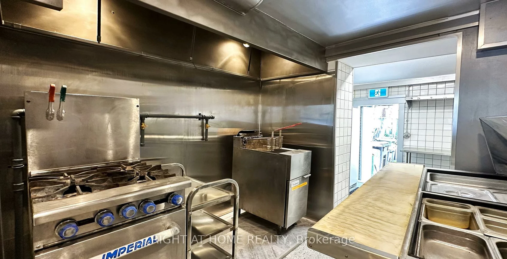 2326, Queen, The Beaches, Toronto