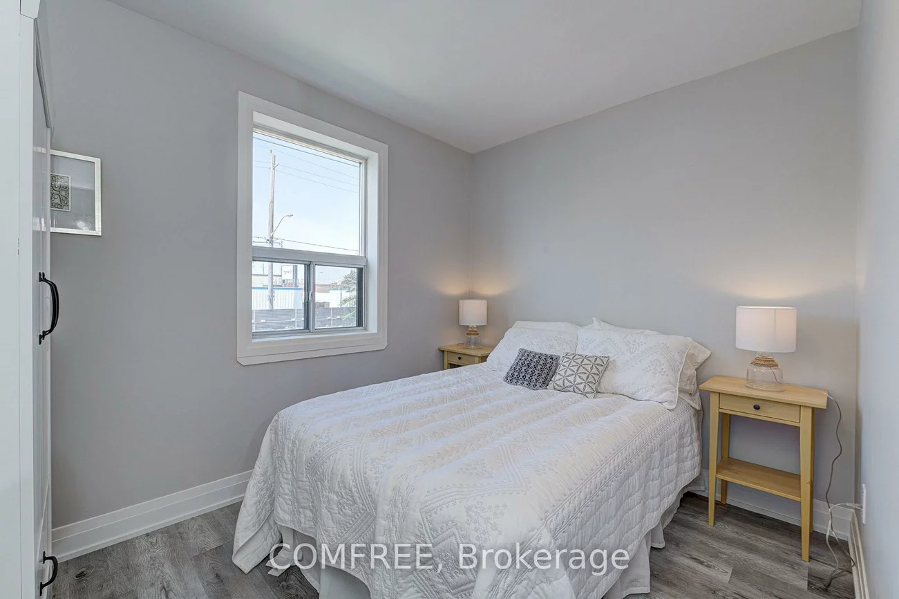 1161, O'connor, O'Connor-Parkview, Toronto