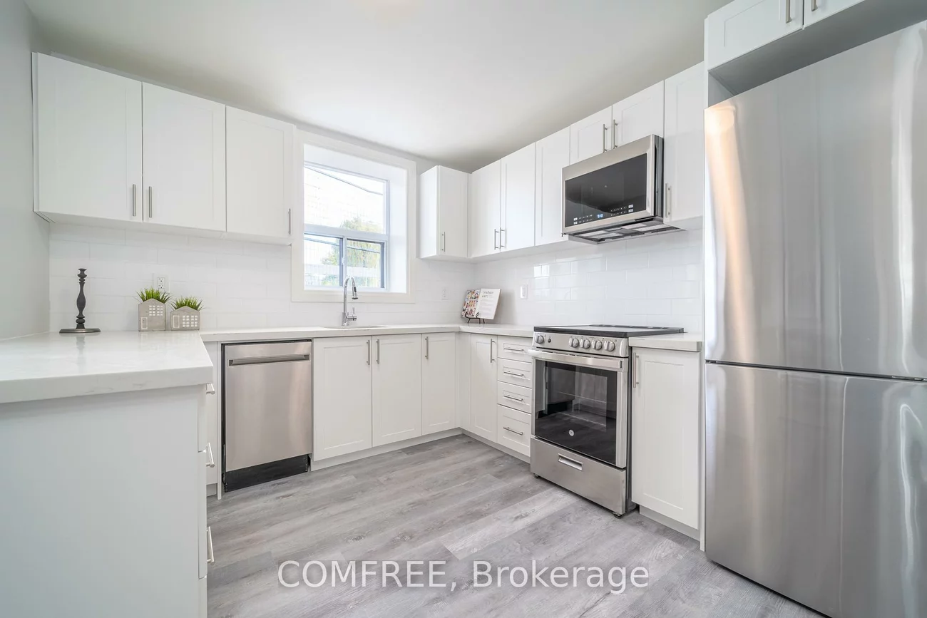 1161, O'connor, O'Connor-Parkview, Toronto