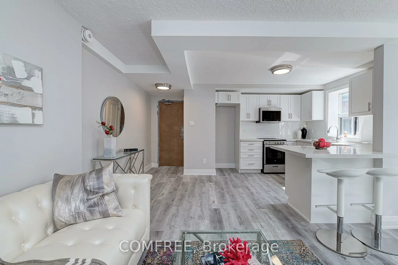 1161, O'connor, O'Connor-Parkview, Toronto
