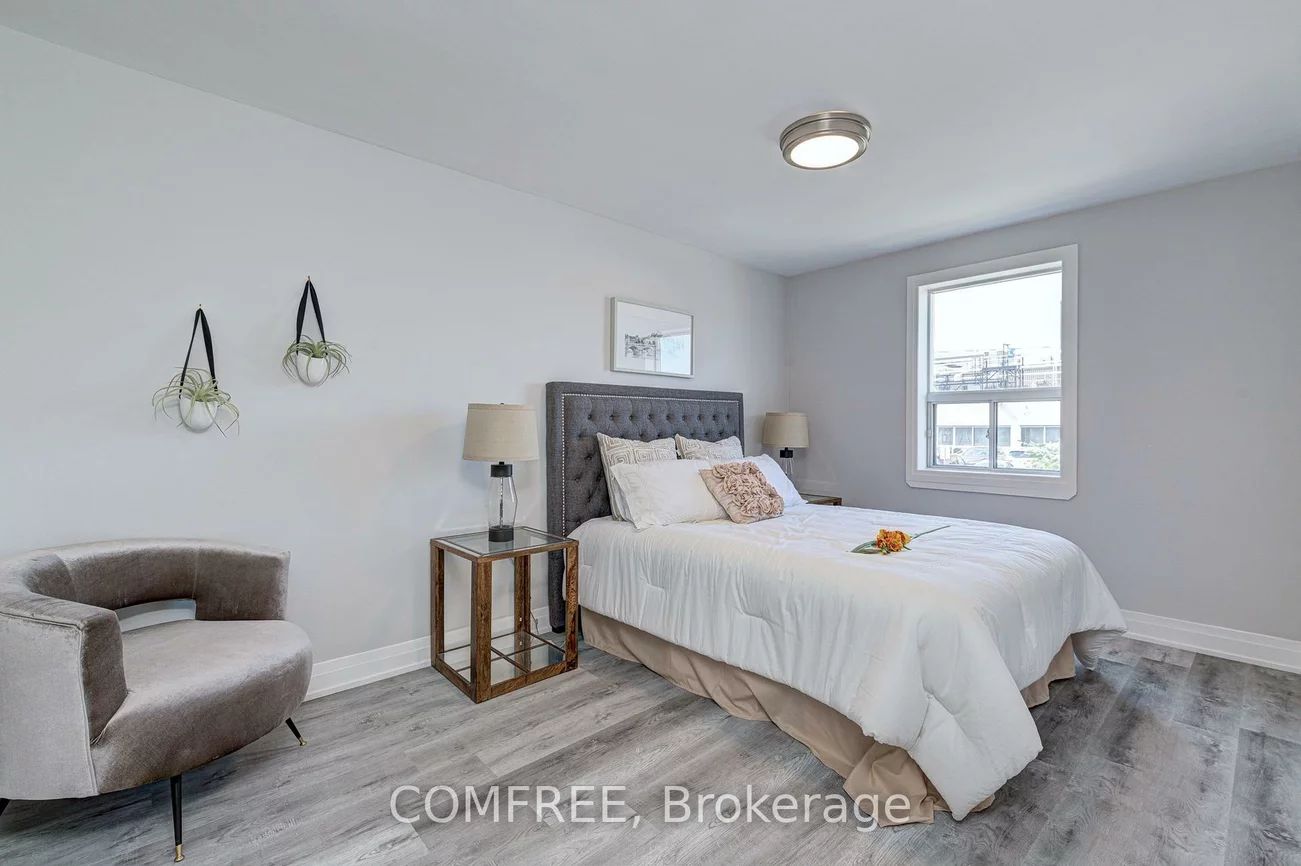 1161, O'connor, O'Connor-Parkview, Toronto