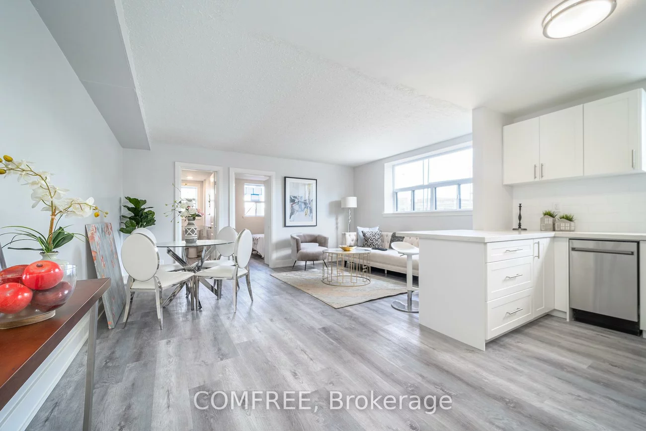 1161, O'connor, O'Connor-Parkview, Toronto