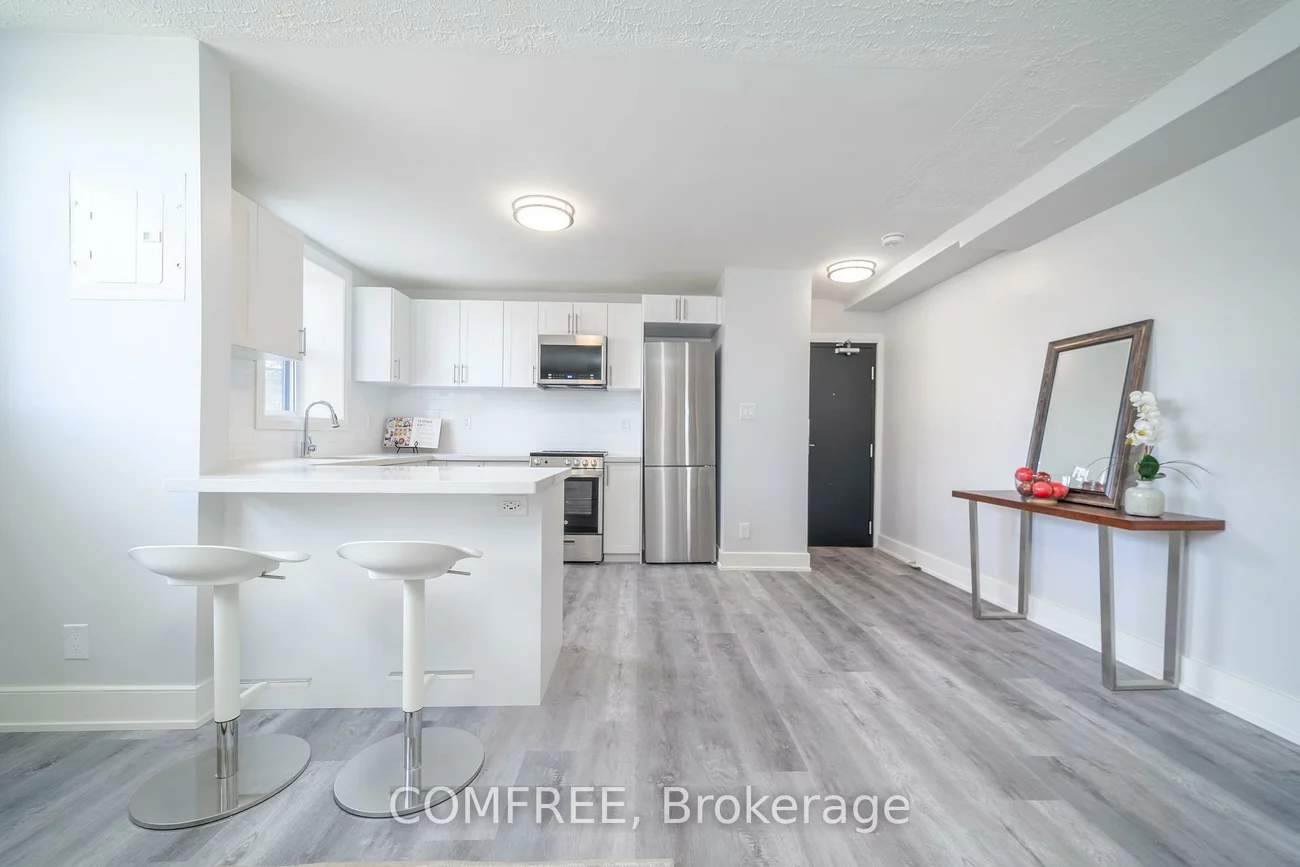 1161, O'connor, O'Connor-Parkview, Toronto