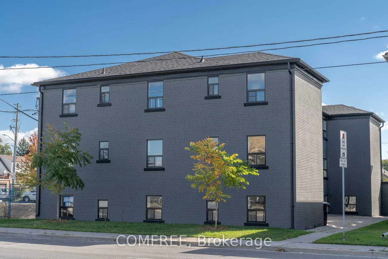 1161, O'connor, O'Connor-Parkview, Toronto