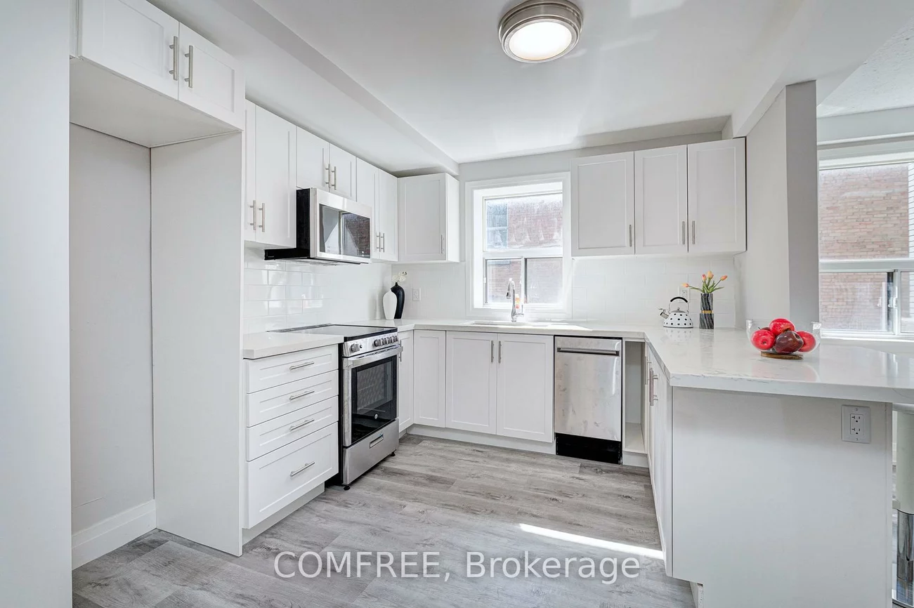 1161, O'connor, O'Connor-Parkview, Toronto