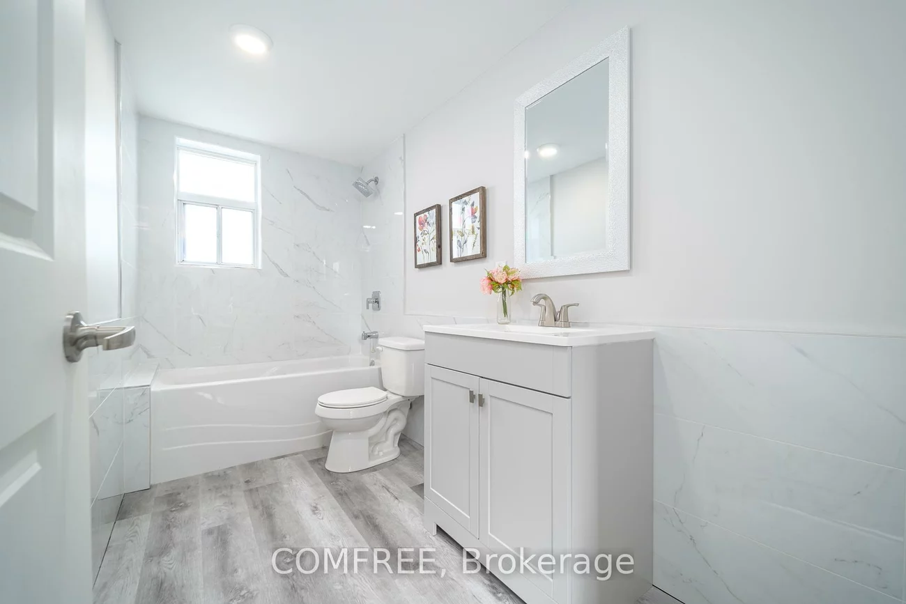 1161, O'connor, O'Connor-Parkview, Toronto