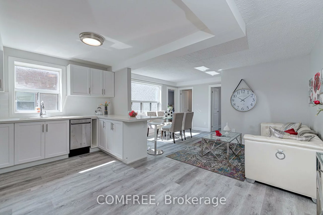 1161, O'connor, O'Connor-Parkview, Toronto