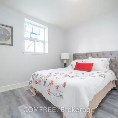 1161, O'connor, O'Connor-Parkview, Toronto