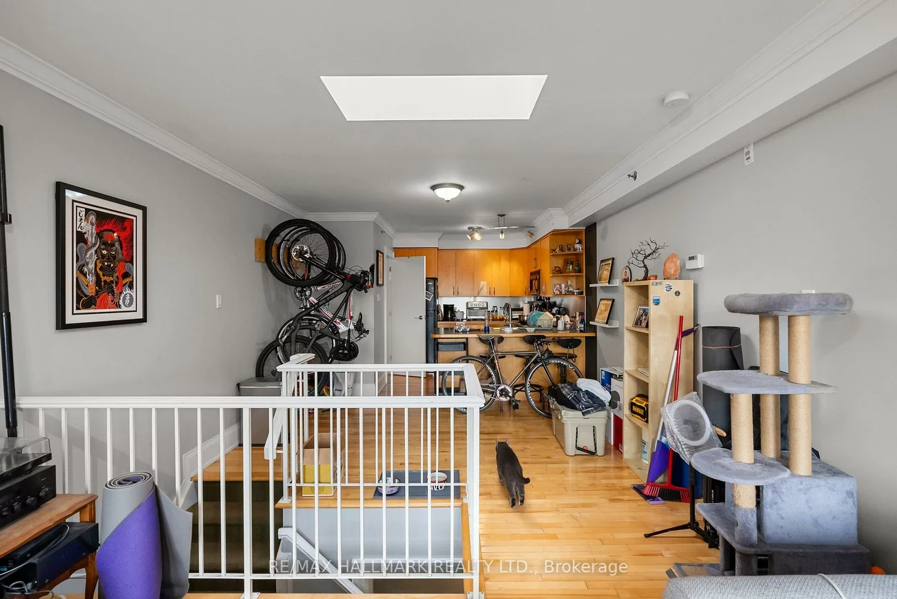 2151, Danforth, East End-Danforth, Toronto