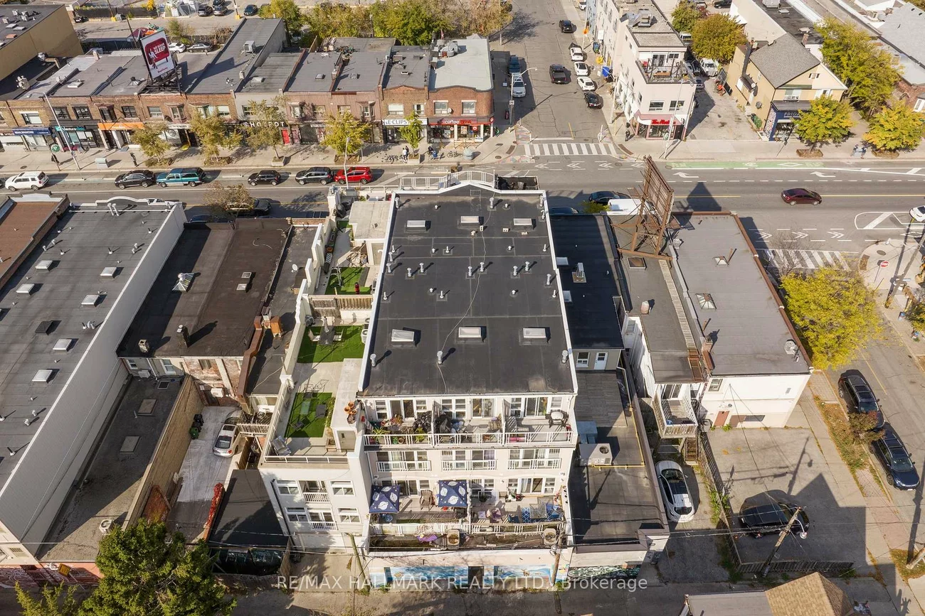 2151, Danforth, East End-Danforth, Toronto