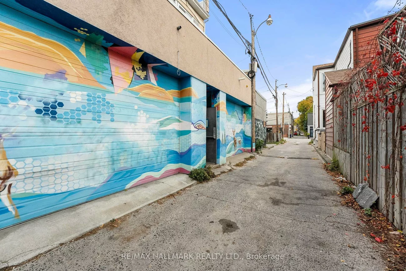 2151, Danforth, East End-Danforth, Toronto