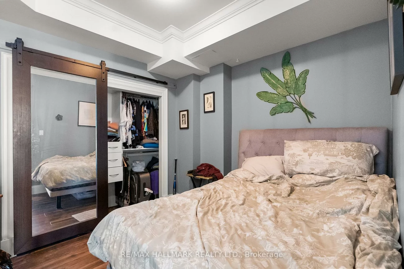 2151, Danforth, East End-Danforth, Toronto