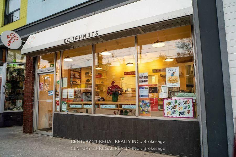 1505, GERRARD, Greenwood-Coxwell, Toronto
