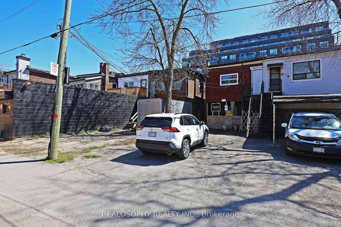 1170, Danforth, Danforth, Toronto